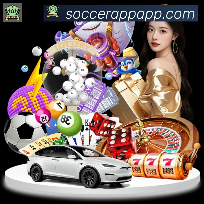 App 展示图